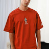 Star War Trooper Oversized T-shirt - BonkersCorner