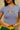 Take It Easy Baby Tee - BonkersCorner