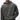 Taupe Wear A Hug Oversized Hoodie - BonkersCorner