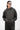 Taupe Wear A Hug Oversized Hoodie - BonkersCorner