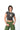 Taurus Temptation Long Length Baby Tee - BonkersCorner