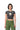 Taurus Temptation Long Length Baby Tee - BonkersCorner