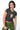 Taurus Temptation Long Length Baby Tee - BonkersCorner