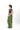 Taurus Temptation Long Length Baby Tee - BonkersCorner