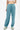 Teal Blue Everyday Joggers - BonkersCorner