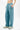 Teal Blue Everyday Joggers - BonkersCorner