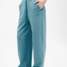 Teal Blue Everyday Joggers - BonkersCorner