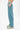 Teal Blue Everyday Joggers - BonkersCorner