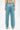 Teal Blue Everyday Joggers - BonkersCorner