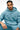 Wear A Hug Oversized Hoodie - BonkersCorner
