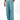 Teal Blue Everyday Joggers - BonkersCorner