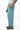Teal Blue Everyday Joggers - BonkersCorner