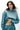 Wear A Hug Oversized Hoodie - BonkersCorner