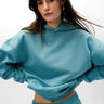 Wear A Hug Oversized Hoodie - BonkersCorner