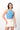 Too Fab For Your Negativity Ribbed Tank - BonkersCorner