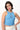 Too Fab For Your Negativity Ribbed Tank - BonkersCorner