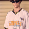 Tweety Corner Jersey - BonkersCorner