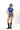 Virgo Virtue Long Length Baby Tee - BonkersCorner