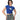 Virgo Virtue Long Length Baby Tee - BonkersCorner