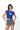 Virgo Virtue Long Length Baby Tee - BonkersCorner