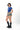 Virgo Virtue Long Length Baby Tee - BonkersCorner