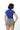 Virgo Virtue Long Length Baby Tee - BonkersCorner