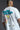 White Spongebob Be The Change T-shirt - BonkersCorner