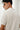 White Knit Polo T-shirt - BonkersCorner