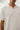 White Knit Polo T-shirt - BonkersCorner
