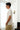White Knit Polo T-shirt - BonkersCorner