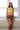 Yellow Smiley Originals Ribbed Tank - BonkersCorner