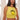 Yellow Smiley Originals Ribbed Tank - BonkersCorner