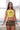 Yellow Smiley Originals Ribbed Tank - BonkersCorner