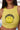Yellow Smiley Originals Ribbed Tank - BonkersCorner
