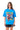 Brand New Day Oversized T-shirt - BonkersCorner
