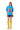 Brand New Day Oversized T-shirt - BonkersCorner