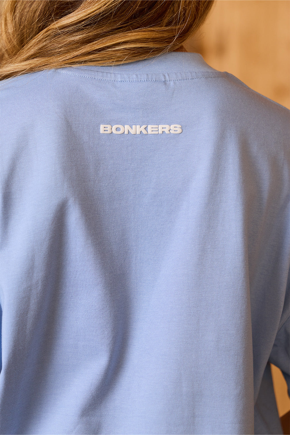 Breakfast Club Oversized T-shirt - BonkersCorner