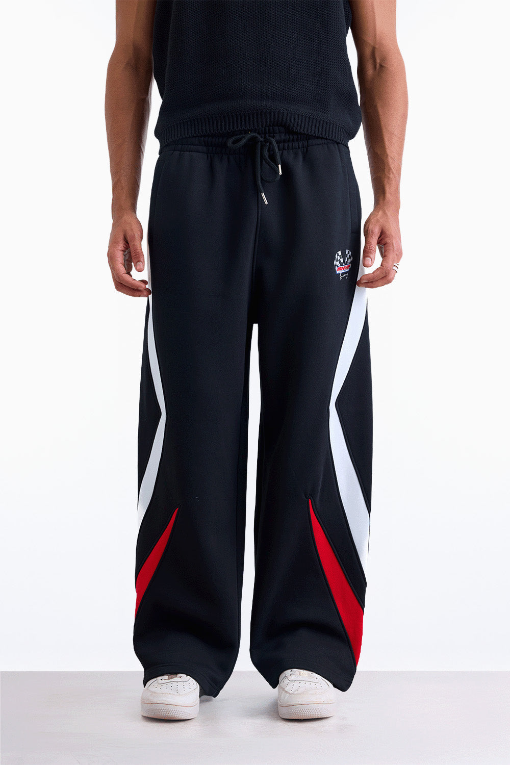 Breakline Vector Track Pants - BonkersCorner
