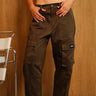 Brew 6 Pockets Cargo Pant - BonkersCorner