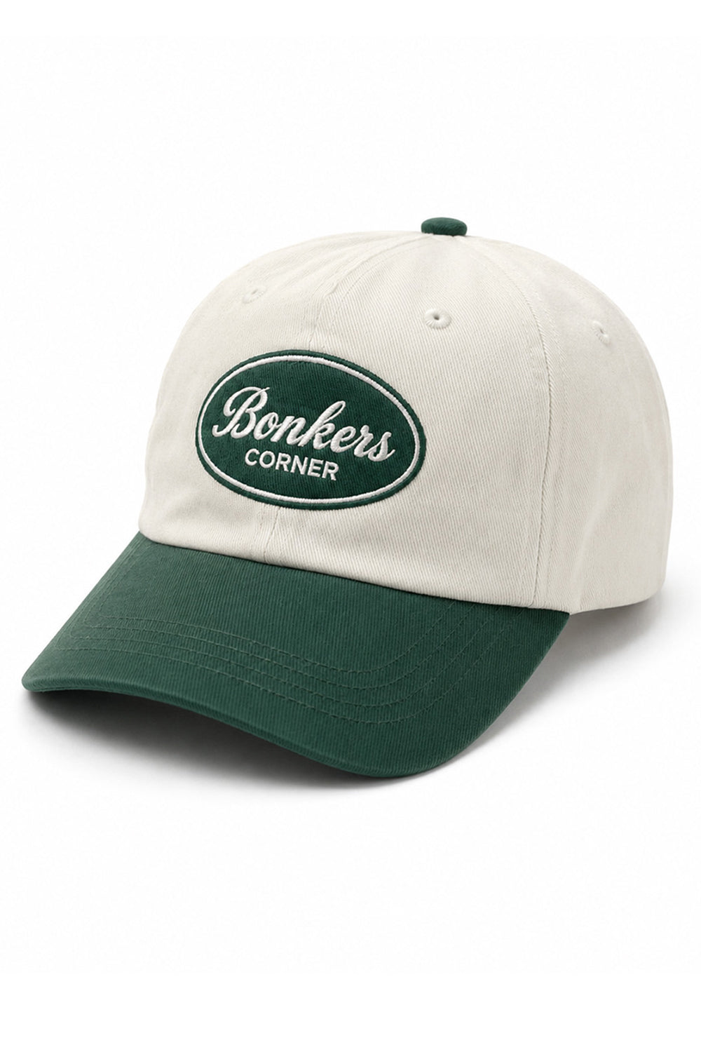 Heritage Club Cap