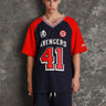 Captain America Jersey