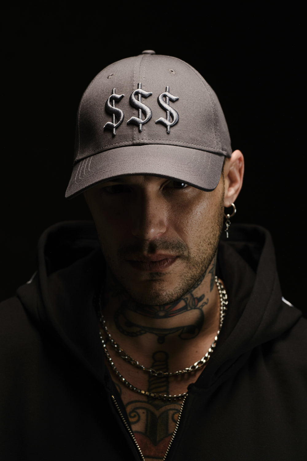 Hustle Cash Code Cap