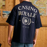 Casino Royale Polo - BonkersCorner