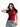 Caught In Web Baby Tee