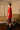 Certified Red Flag Oversized T-shirt - BonkersCorner