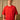 Certified Red Flag Oversized T-shirt - BonkersCorner