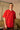 Certified Red Flag Oversized T-shirt - BonkersCorner