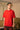 Certified Red Flag Oversized T-shirt - BonkersCorner