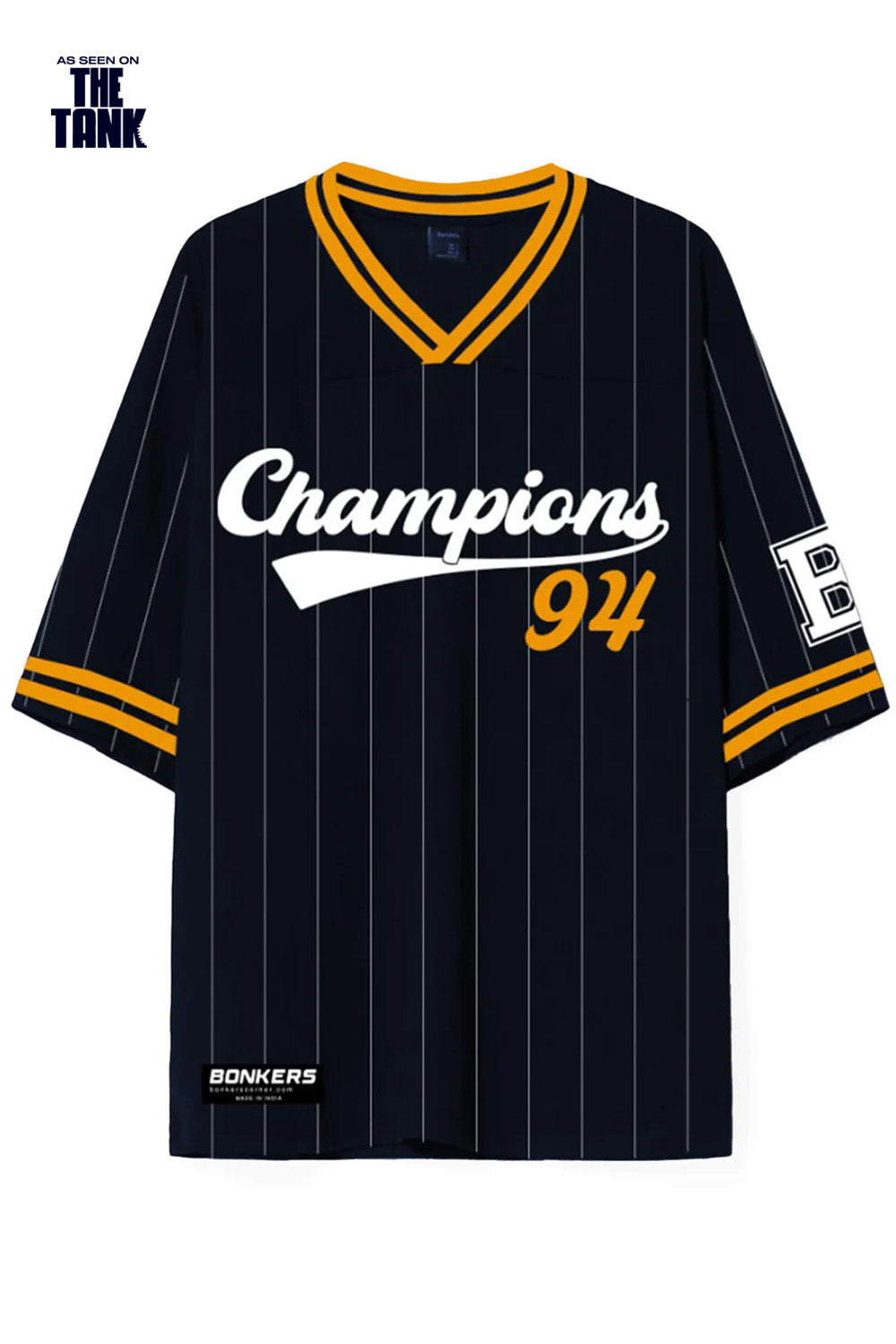 Champions 94 Oversized Jersey
