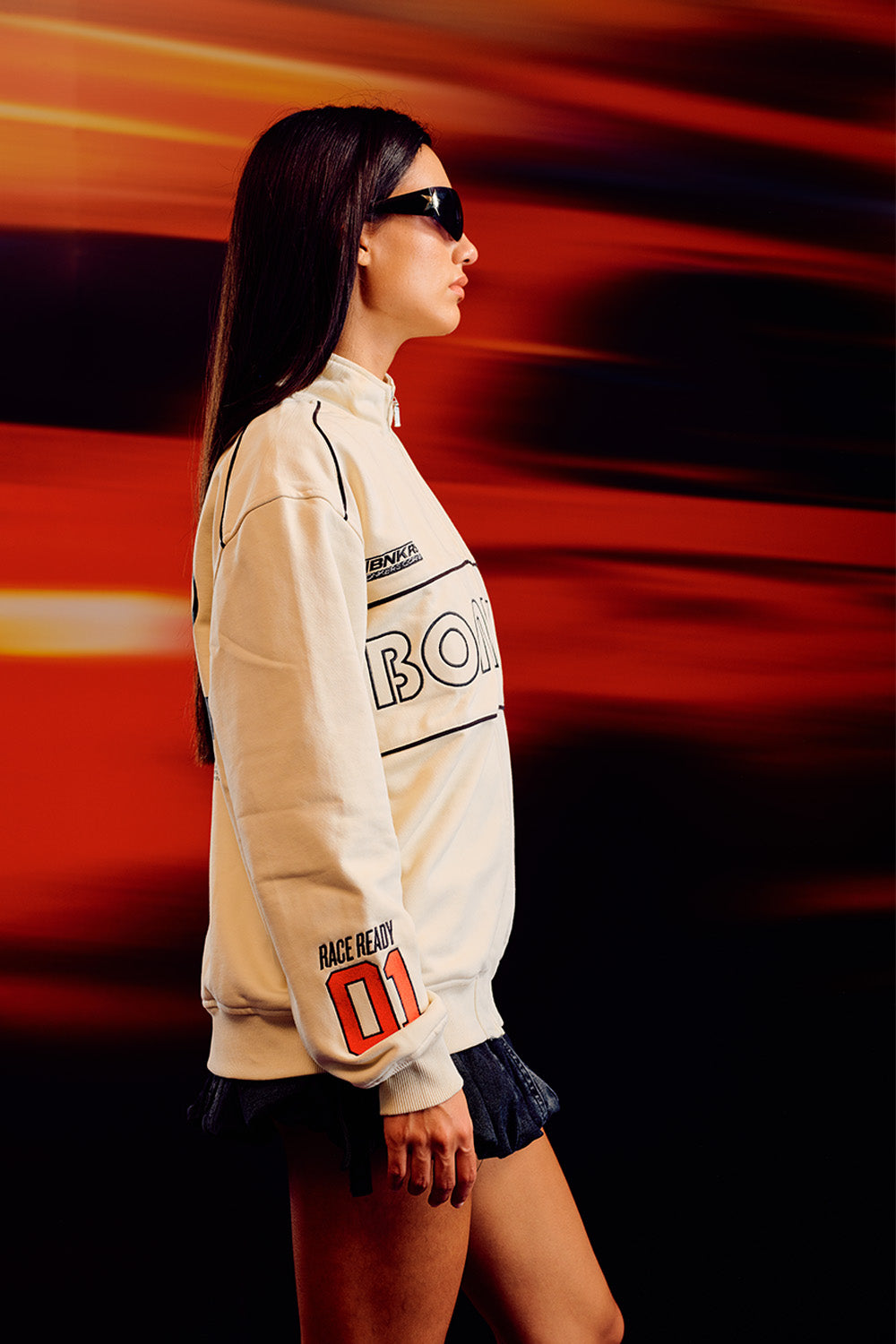 Champions Jacket - BonkersCorner